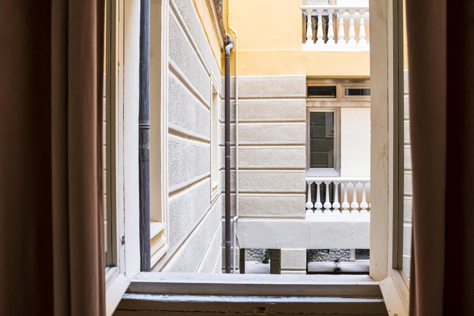 Davids Room Palazzo Tamborino Lecce Extérieur photo